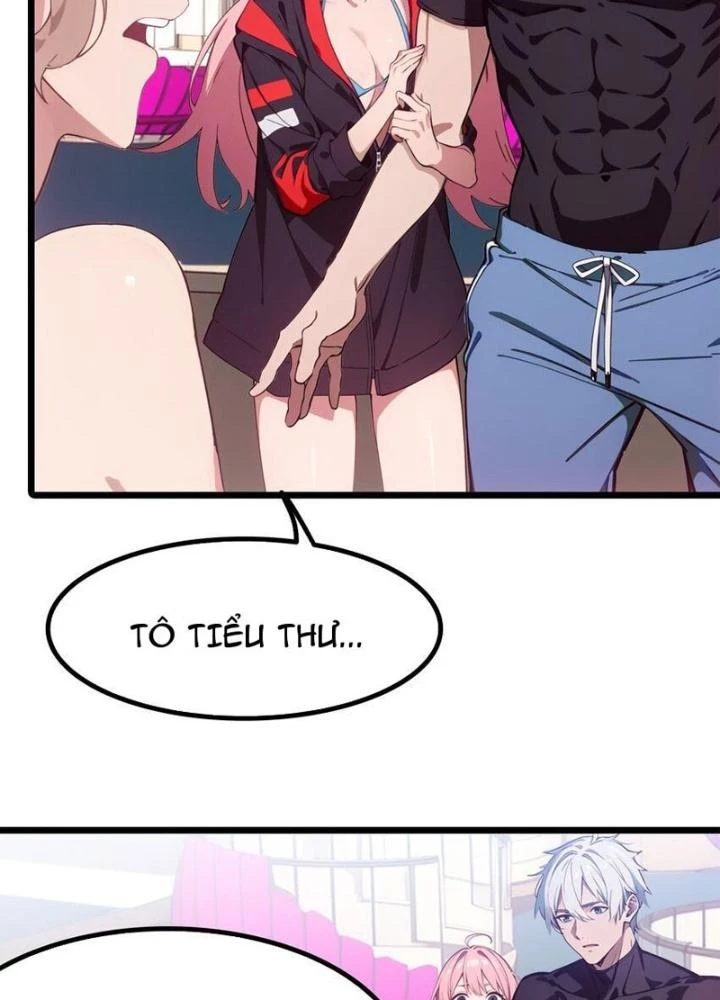 Long Vương Lệnh Chapter 64 - Trang 2