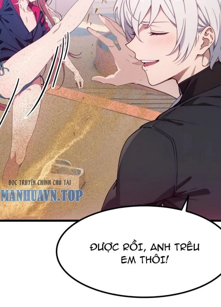 Long Vương Lệnh Chapter 64 - Trang 2