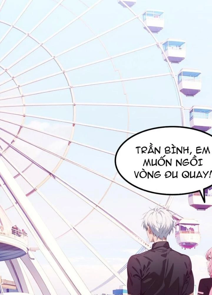 Long Vương Lệnh Chapter 64 - Trang 2