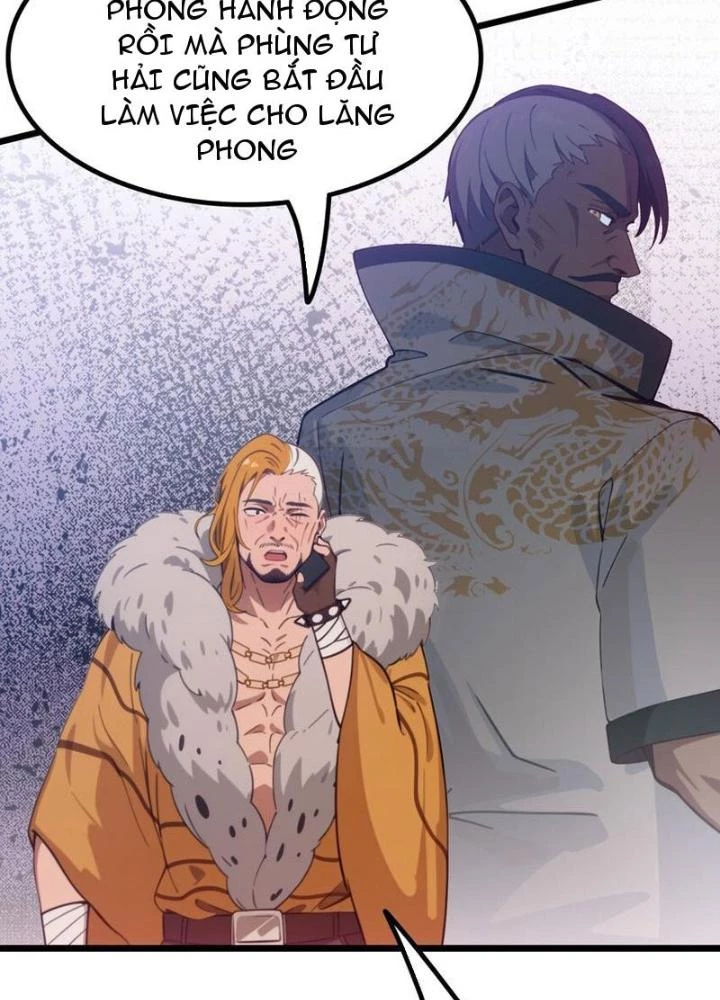 Long Vương Lệnh Chapter 64 - Trang 2