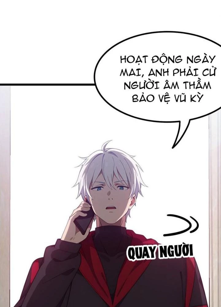 Long Vương Lệnh Chapter 64 - Trang 2