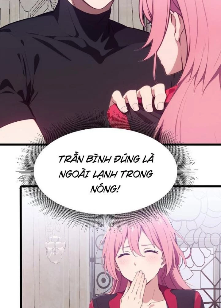 Long Vương Lệnh Chapter 64 - Trang 2