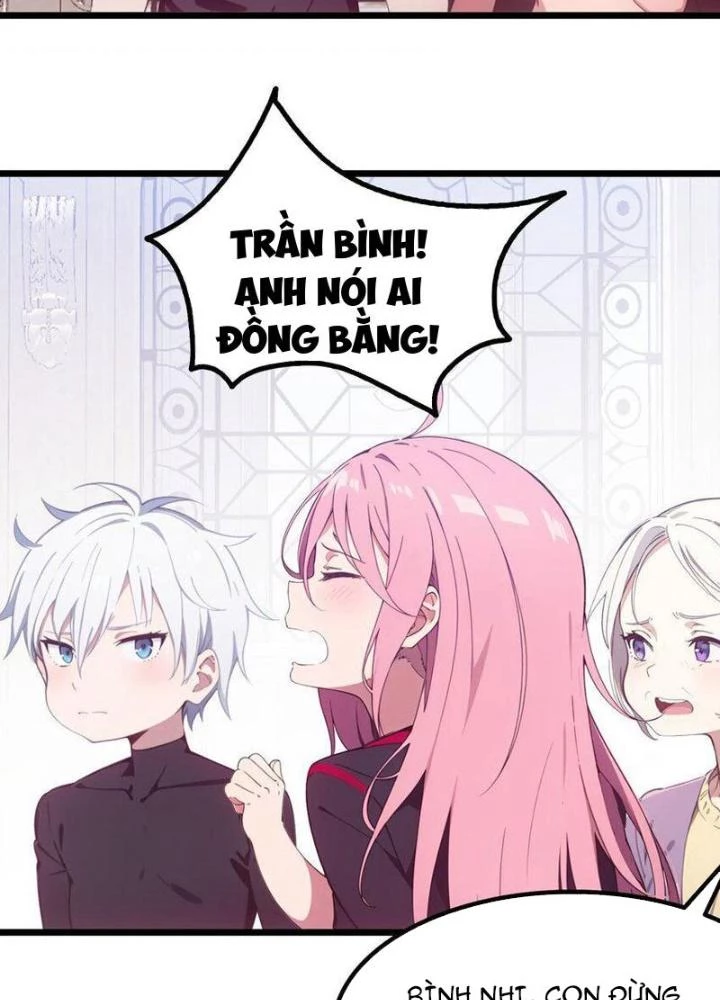 Long Vương Lệnh Chapter 64 - Trang 2