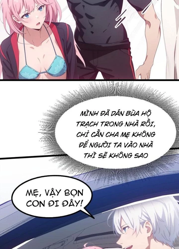 Long Vương Lệnh Chapter 64 - Trang 2