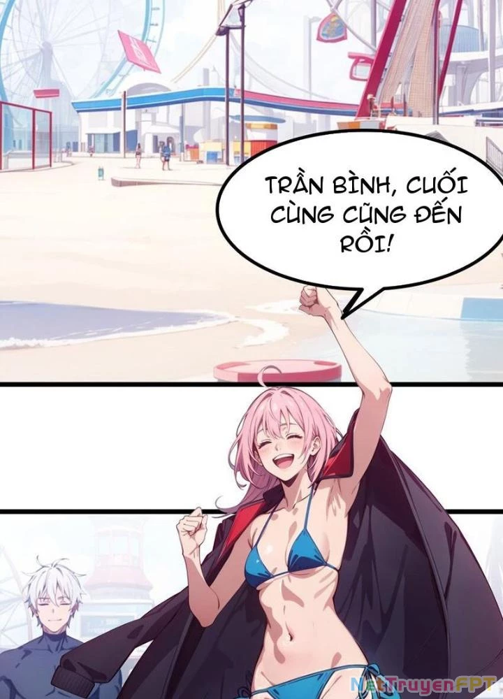 Long Vương Lệnh Chapter 64 - Trang 2