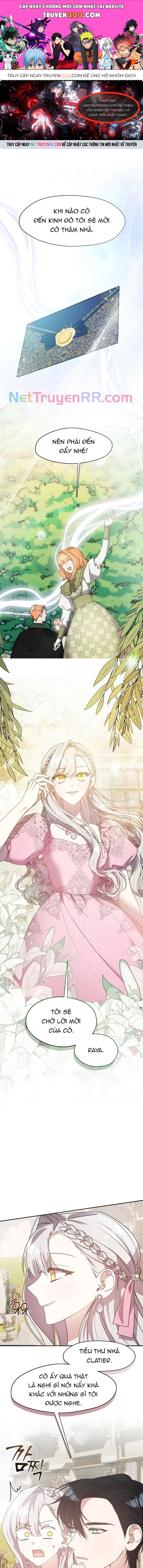 Tình Yêu Hỡi, Sao Người Lại Hối Hận Rồi? Chapter 31 - Trang 2