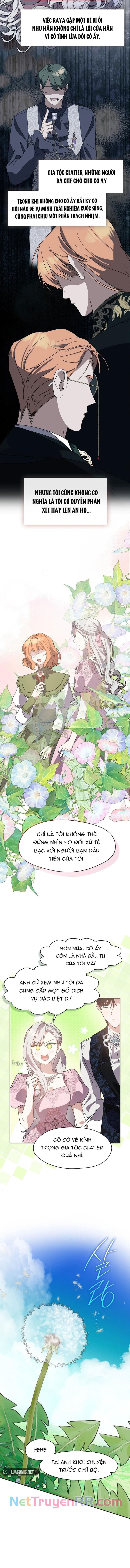 Tình Yêu Hỡi, Sao Người Lại Hối Hận Rồi? Chapter 31 - Trang 2