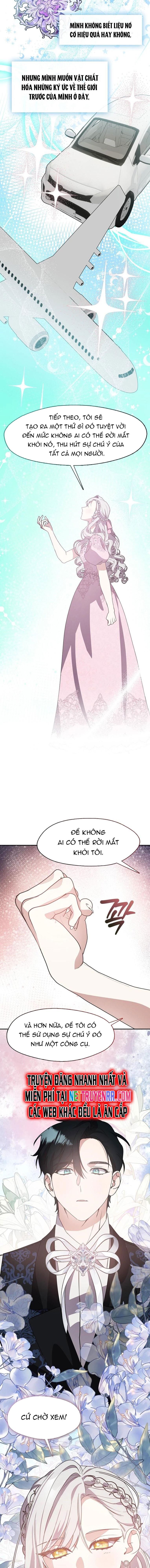 Tình Yêu Hỡi, Sao Người Lại Hối Hận Rồi? Chapter 31 - Trang 2