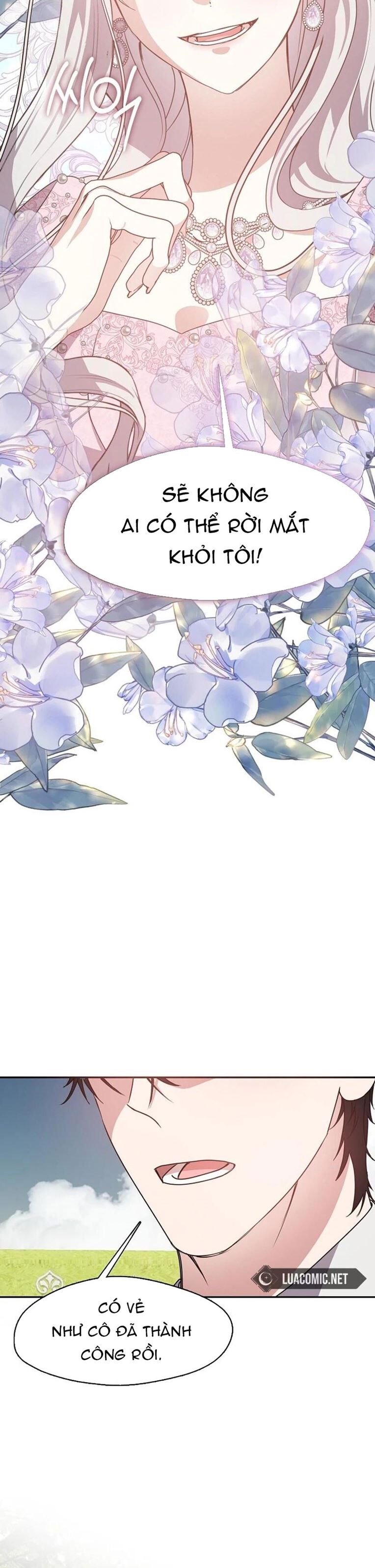 Tình Yêu Hỡi, Sao Người Lại Hối Hận Rồi? Chapter 31 - Trang 2