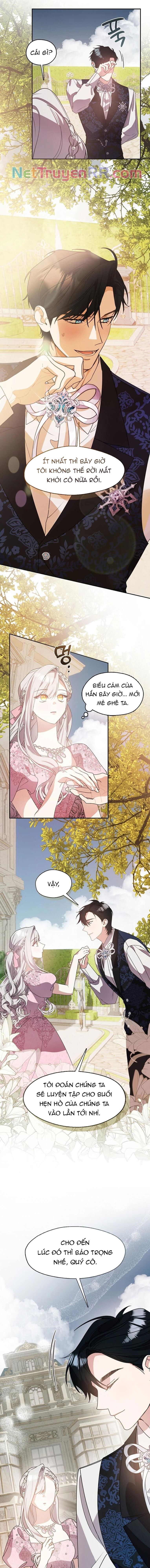 Tình Yêu Hỡi, Sao Người Lại Hối Hận Rồi? Chapter 31 - Trang 2