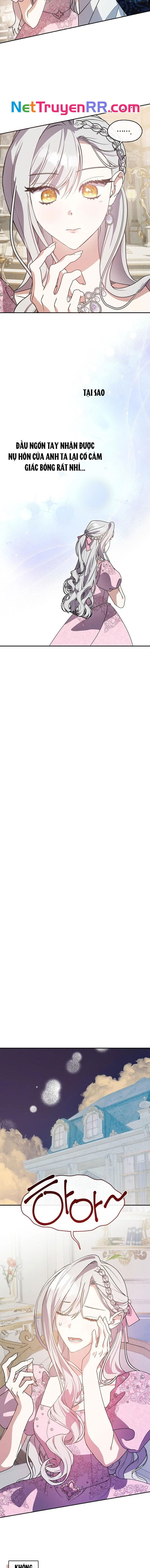 Tình Yêu Hỡi, Sao Người Lại Hối Hận Rồi? Chapter 31 - Trang 2