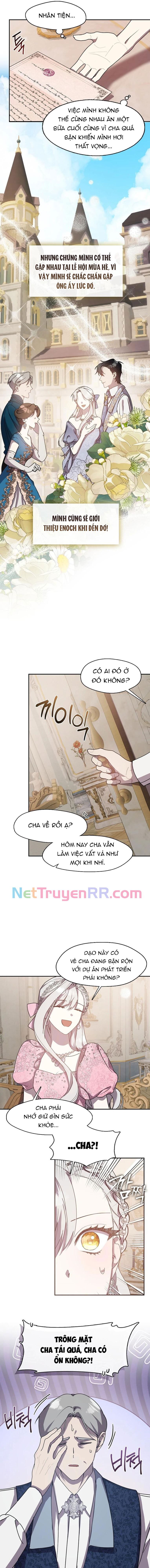 Tình Yêu Hỡi, Sao Người Lại Hối Hận Rồi? Chapter 31 - Trang 2