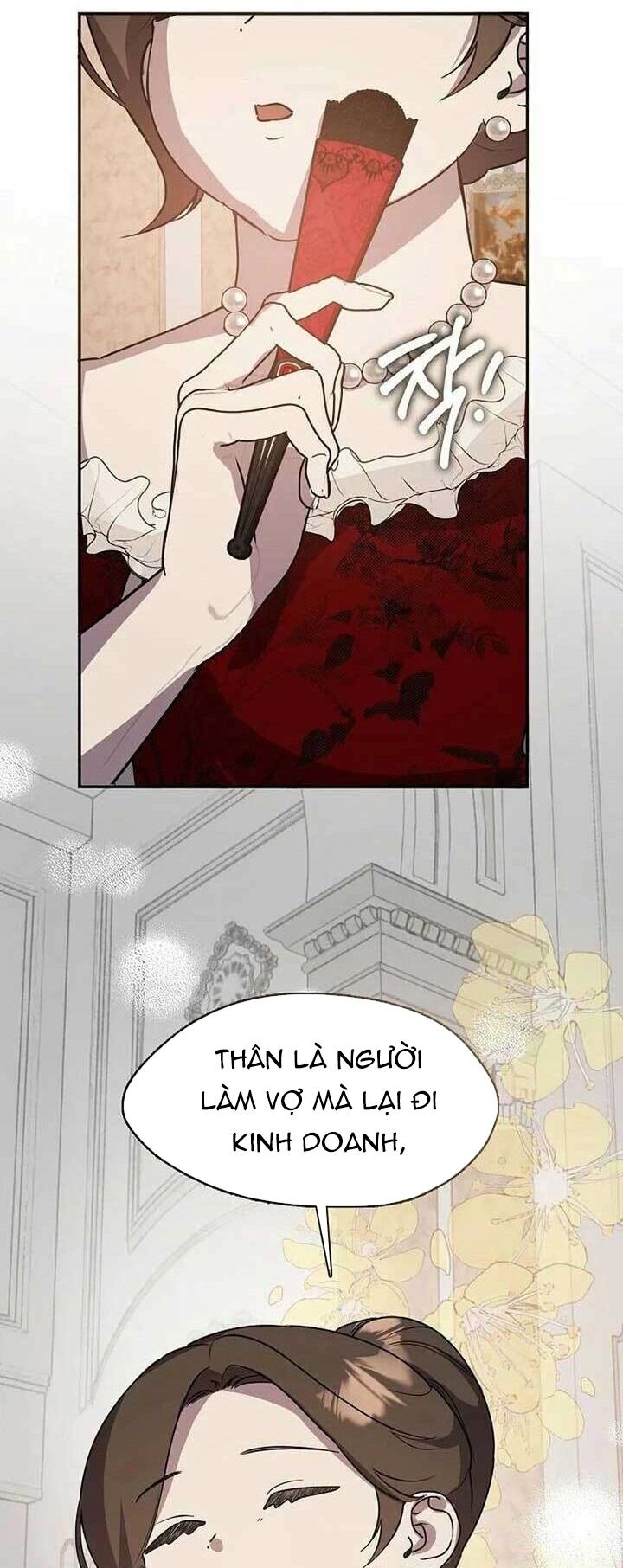 Tình Yêu Hỡi, Sao Người Lại Hối Hận Rồi? Chapter 35 - Trang 2