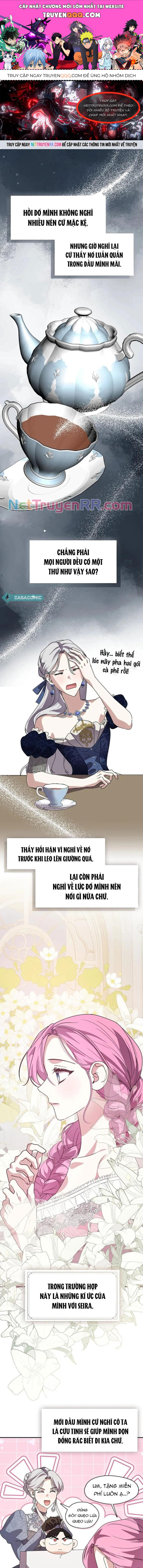 Tình Yêu Hỡi, Sao Người Lại Hối Hận Rồi? Chapter 37 - Trang 2