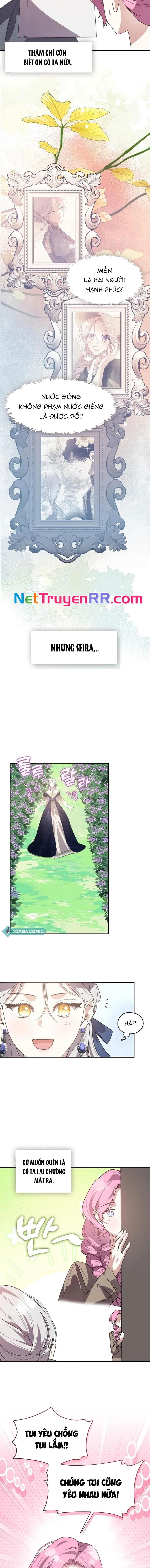 Tình Yêu Hỡi, Sao Người Lại Hối Hận Rồi? Chapter 37 - Trang 2