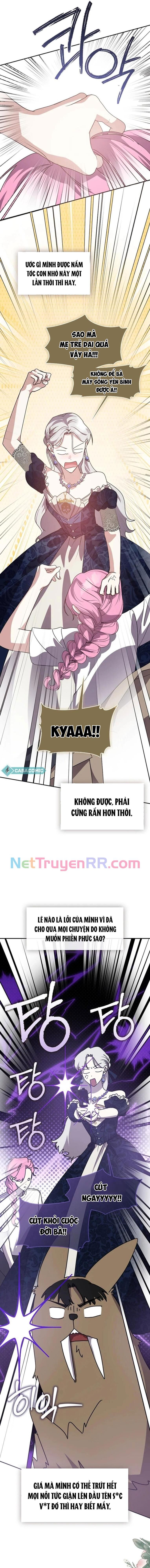 Tình Yêu Hỡi, Sao Người Lại Hối Hận Rồi? Chapter 37 - Trang 2