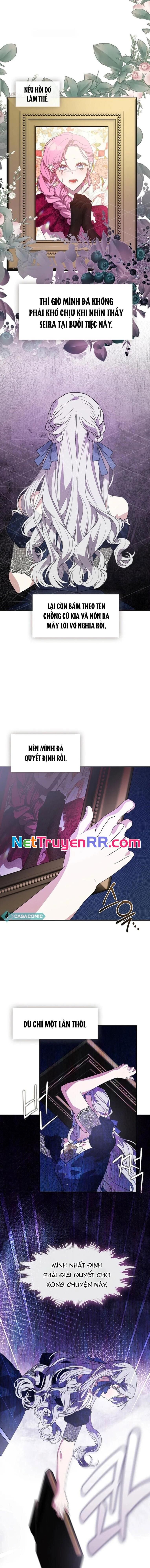 Tình Yêu Hỡi, Sao Người Lại Hối Hận Rồi? Chapter 37 - Trang 2