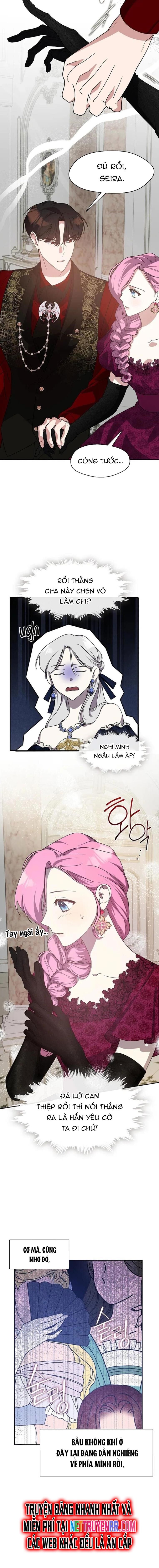 Tình Yêu Hỡi, Sao Người Lại Hối Hận Rồi? Chapter 37 - Trang 2