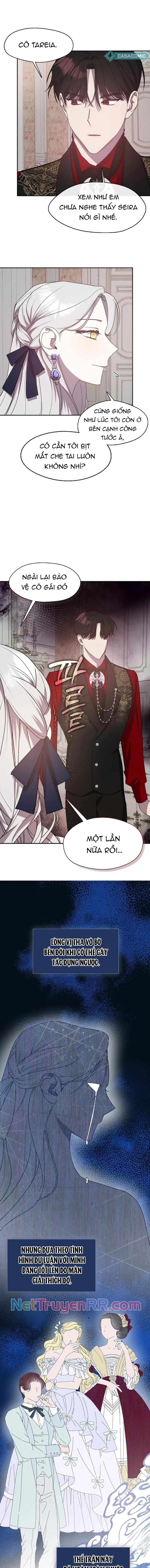 Tình Yêu Hỡi, Sao Người Lại Hối Hận Rồi? Chapter 37 - Trang 2