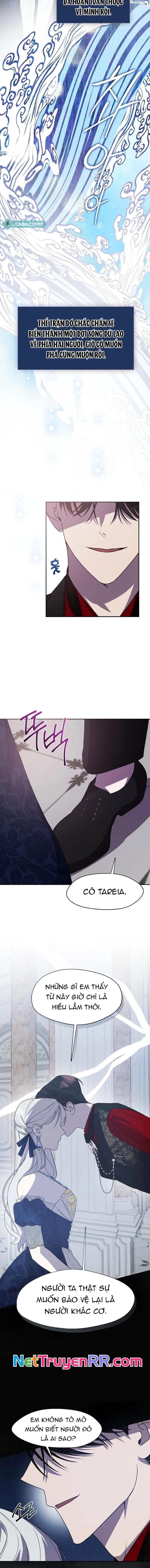 Tình Yêu Hỡi, Sao Người Lại Hối Hận Rồi? Chapter 37 - Trang 2