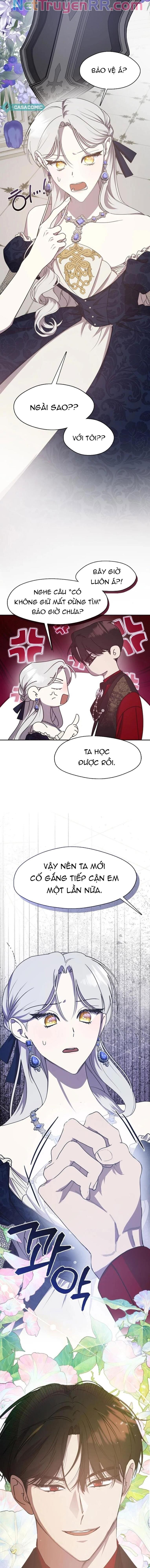 Tình Yêu Hỡi, Sao Người Lại Hối Hận Rồi? Chapter 37 - Trang 2