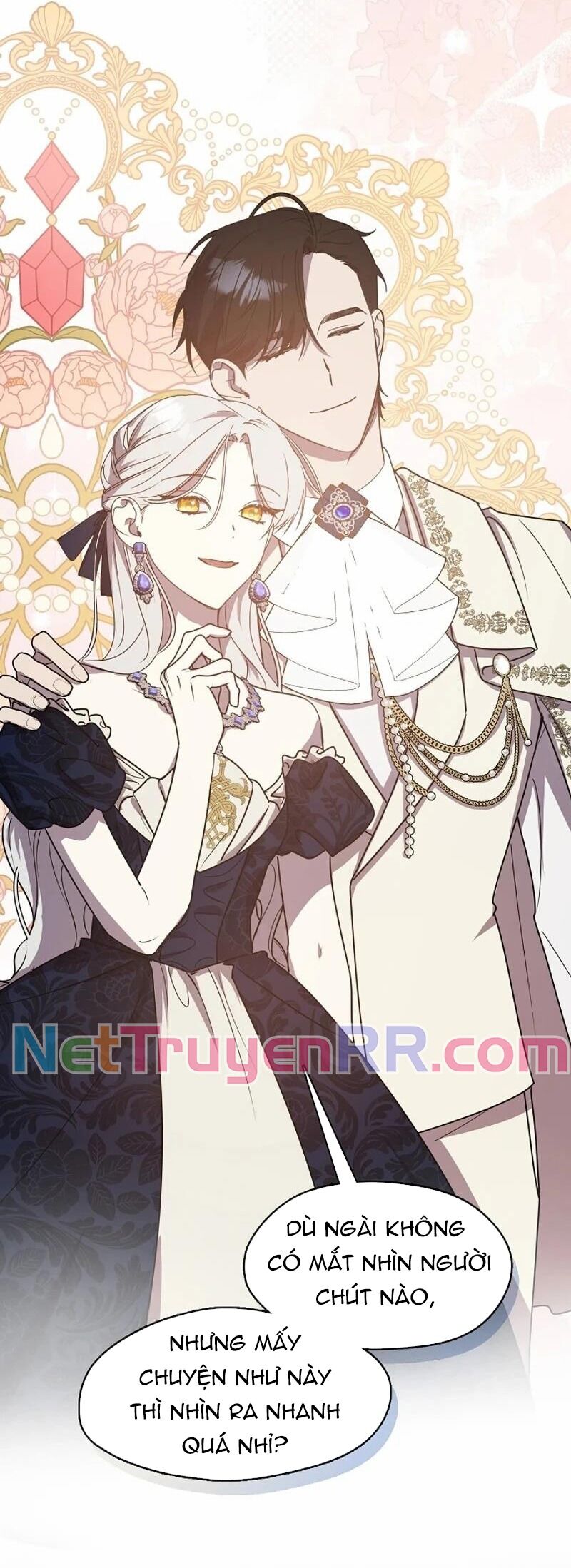 Tình Yêu Hỡi, Sao Người Lại Hối Hận Rồi? Chapter 38 - Trang 2