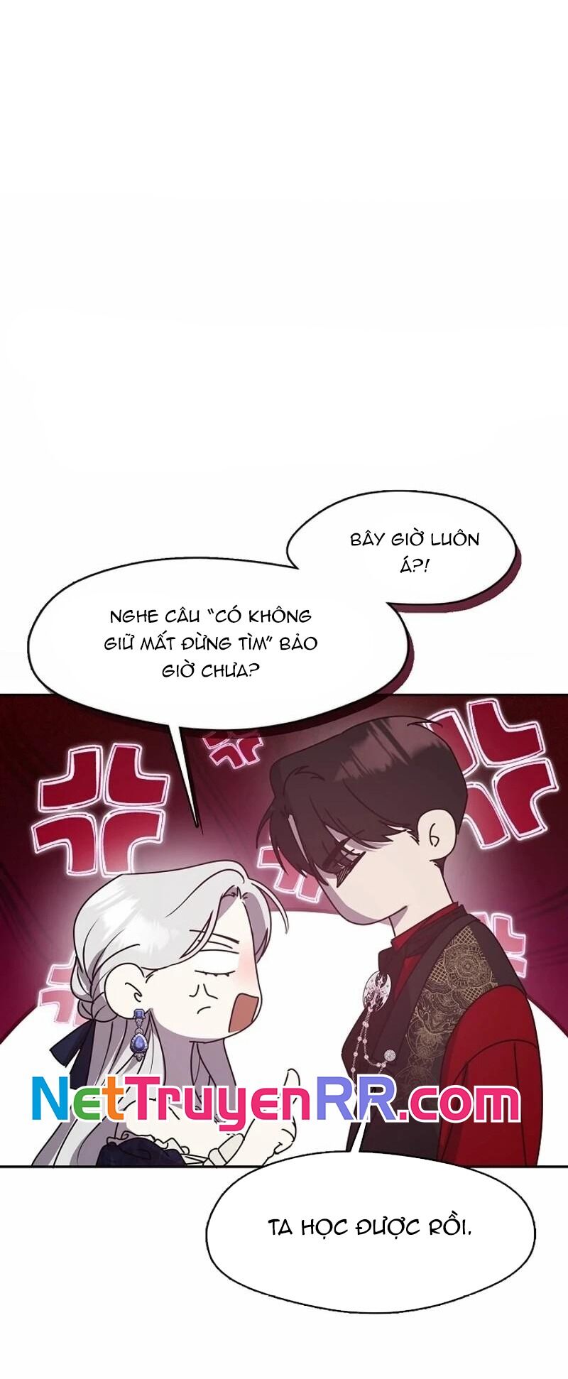 Tình Yêu Hỡi, Sao Người Lại Hối Hận Rồi? Chapter 38 - Trang 2