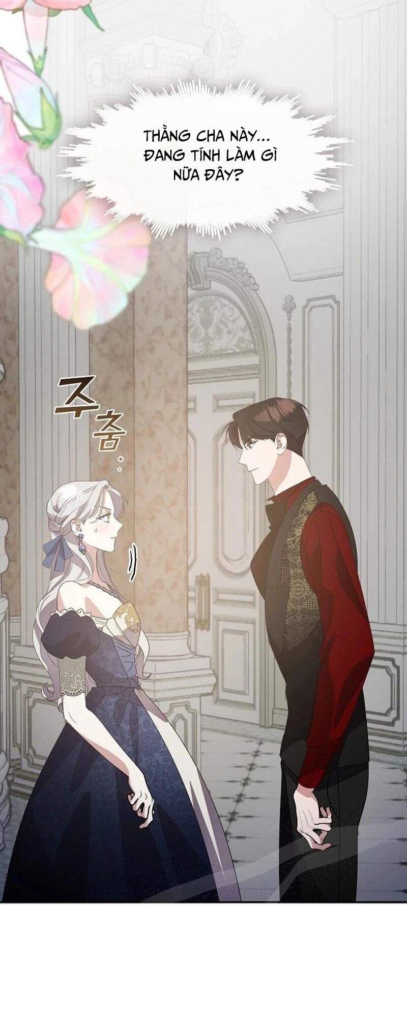 Tình Yêu Hỡi, Sao Người Lại Hối Hận Rồi? Chapter 38 - Trang 2