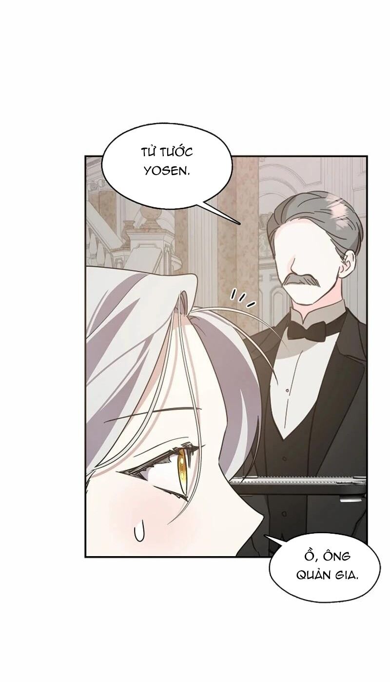Tình Yêu Hỡi, Sao Người Lại Hối Hận Rồi? Chapter 38 - Trang 2
