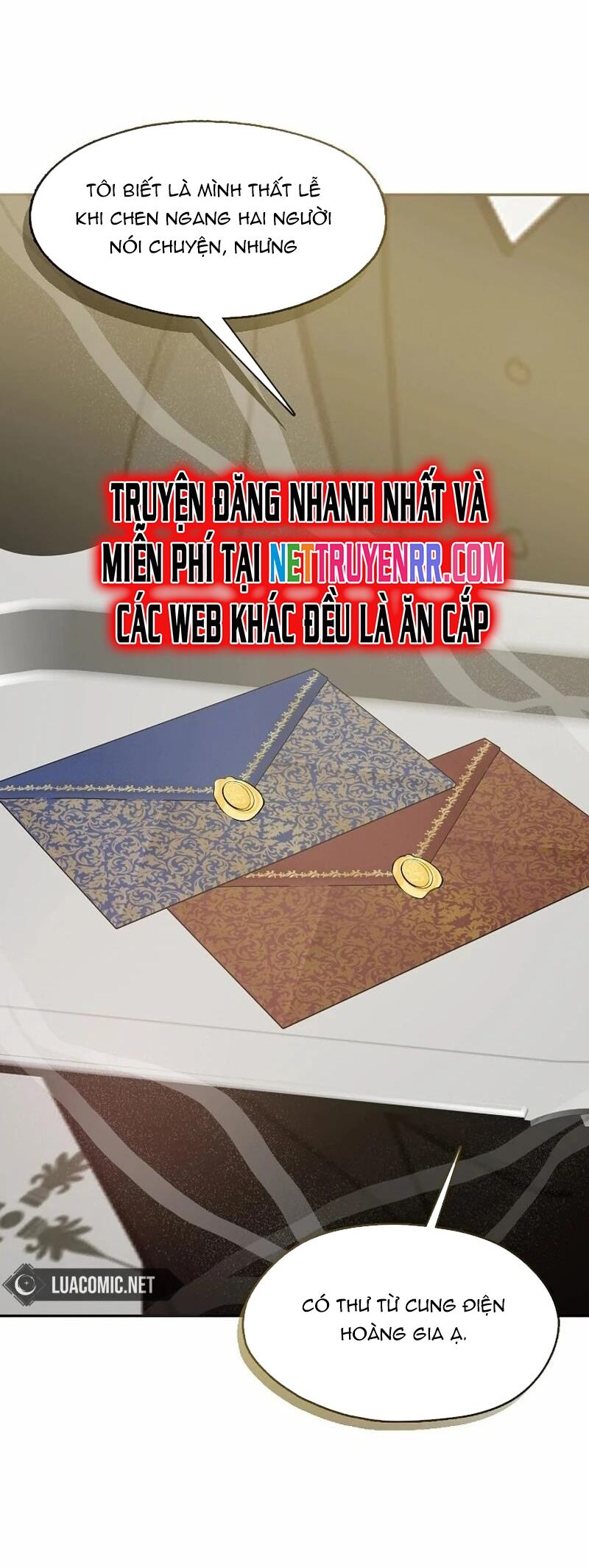 Tình Yêu Hỡi, Sao Người Lại Hối Hận Rồi? Chapter 38 - Trang 2