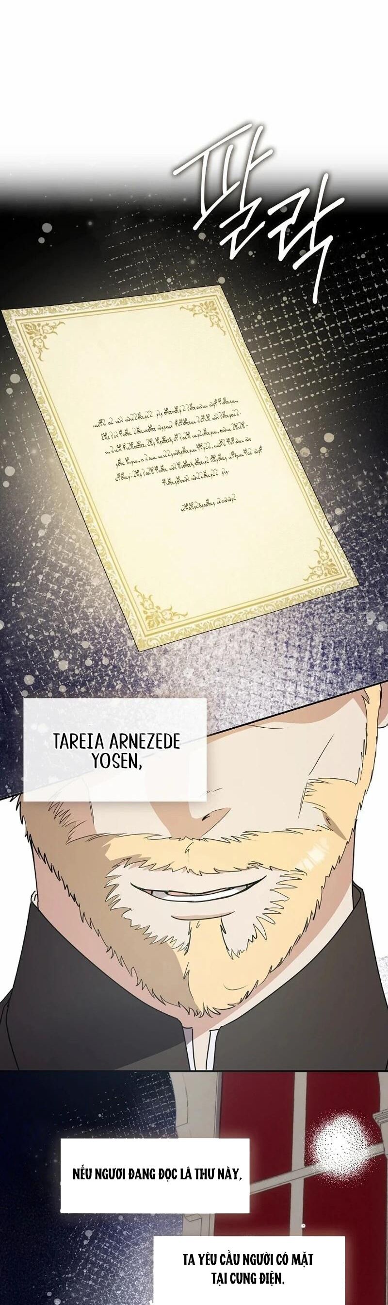 Tình Yêu Hỡi, Sao Người Lại Hối Hận Rồi? Chapter 38 - Trang 2