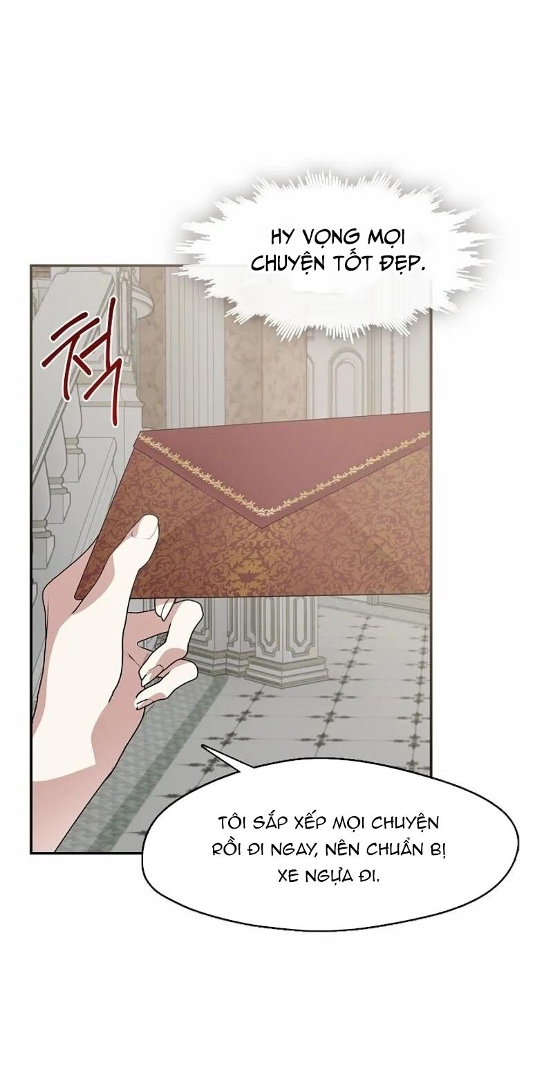 Tình Yêu Hỡi, Sao Người Lại Hối Hận Rồi? Chapter 38 - Trang 2