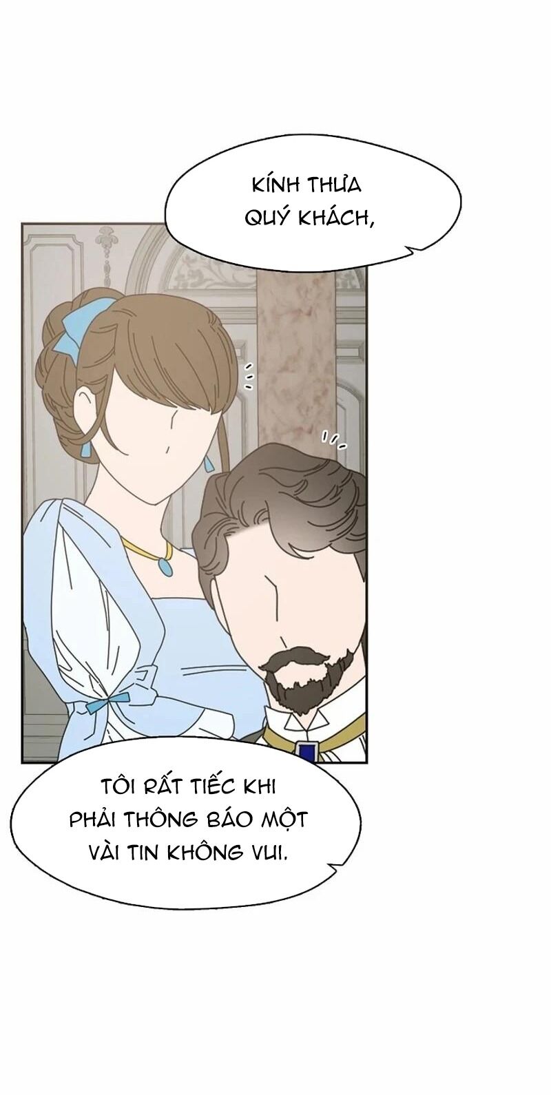 Tình Yêu Hỡi, Sao Người Lại Hối Hận Rồi? Chapter 38 - Trang 2