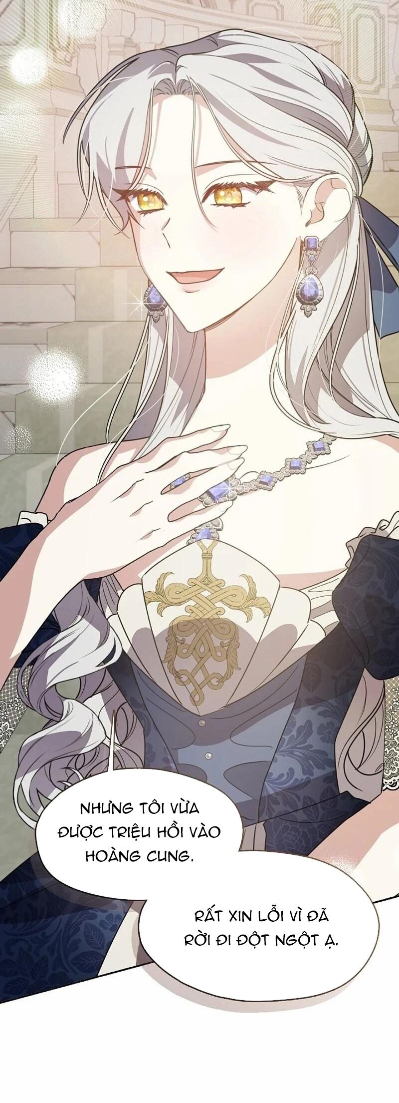 Tình Yêu Hỡi, Sao Người Lại Hối Hận Rồi? Chapter 38 - Trang 2