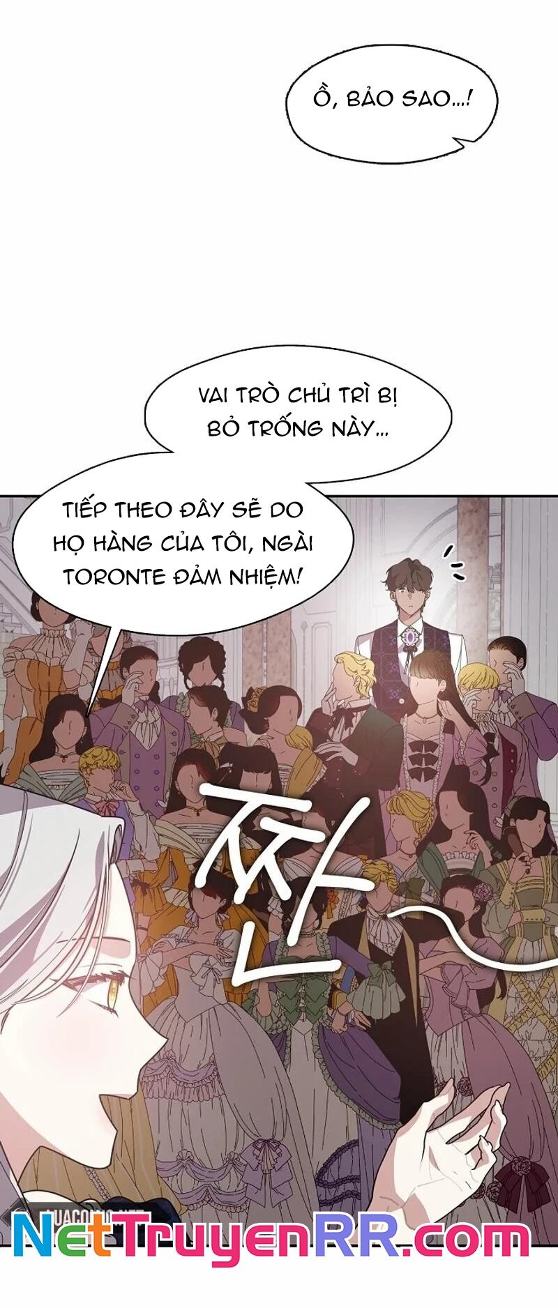 Tình Yêu Hỡi, Sao Người Lại Hối Hận Rồi? Chapter 38 - Trang 2