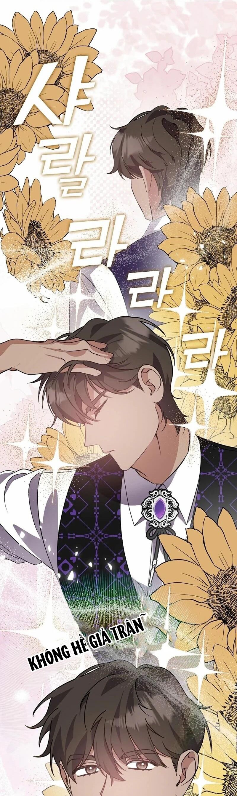 Tình Yêu Hỡi, Sao Người Lại Hối Hận Rồi? Chapter 38 - Trang 2