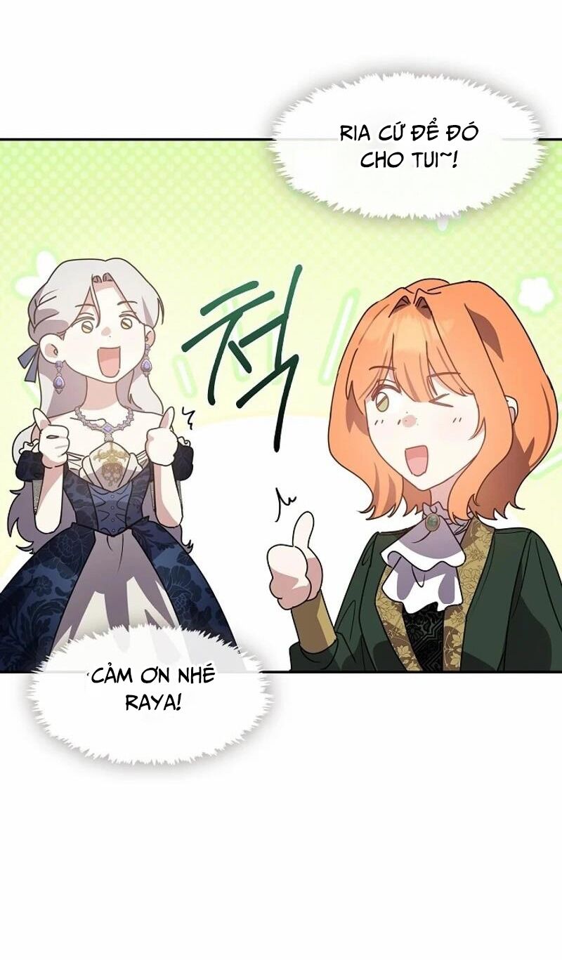 Tình Yêu Hỡi, Sao Người Lại Hối Hận Rồi? Chapter 38 - Trang 2