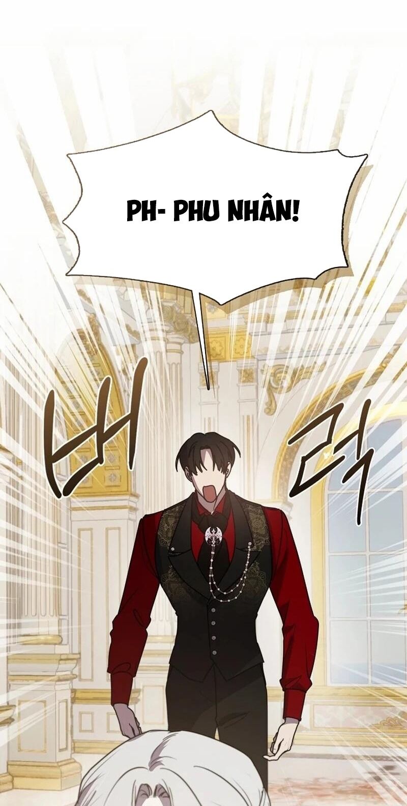 Tình Yêu Hỡi, Sao Người Lại Hối Hận Rồi? Chapter 38 - Trang 2