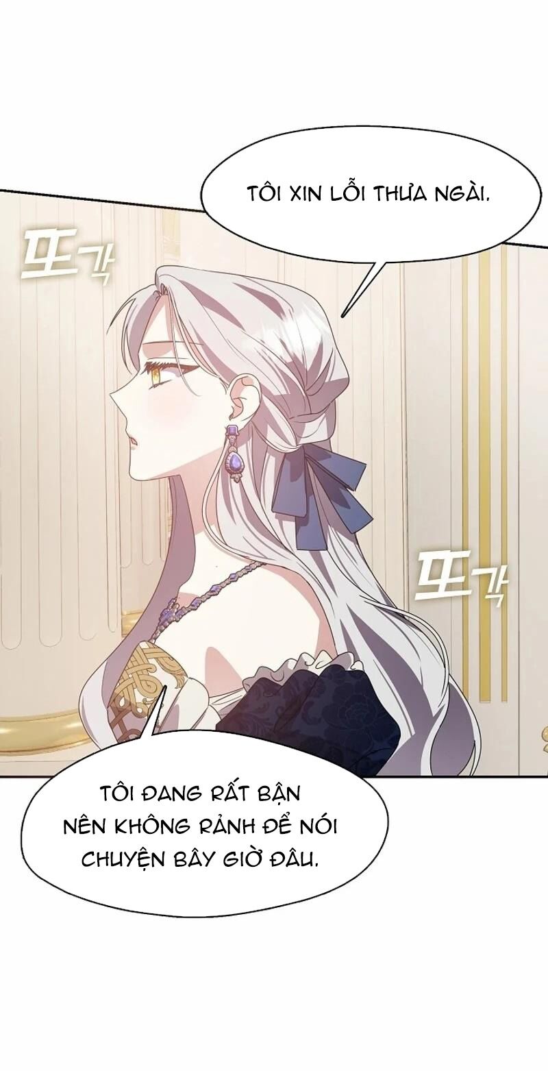 Tình Yêu Hỡi, Sao Người Lại Hối Hận Rồi? Chapter 38 - Trang 2