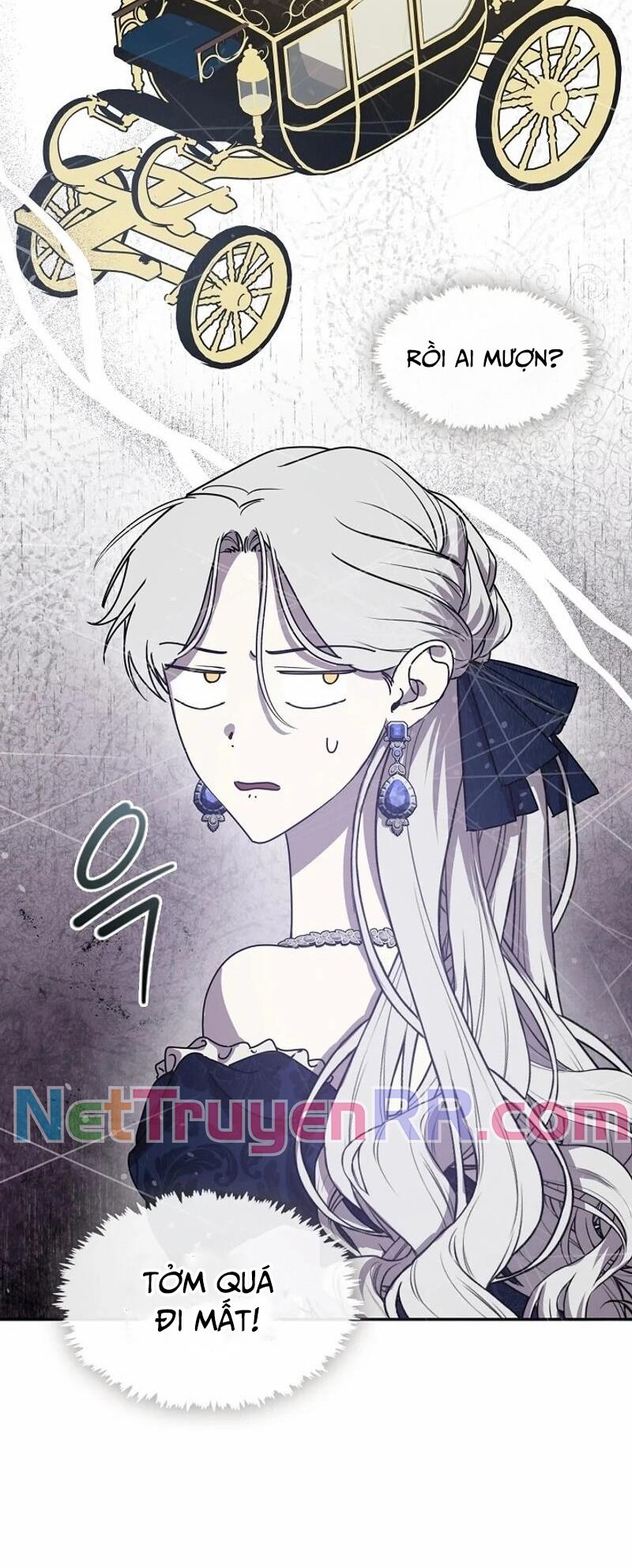 Tình Yêu Hỡi, Sao Người Lại Hối Hận Rồi? Chapter 38 - Trang 2
