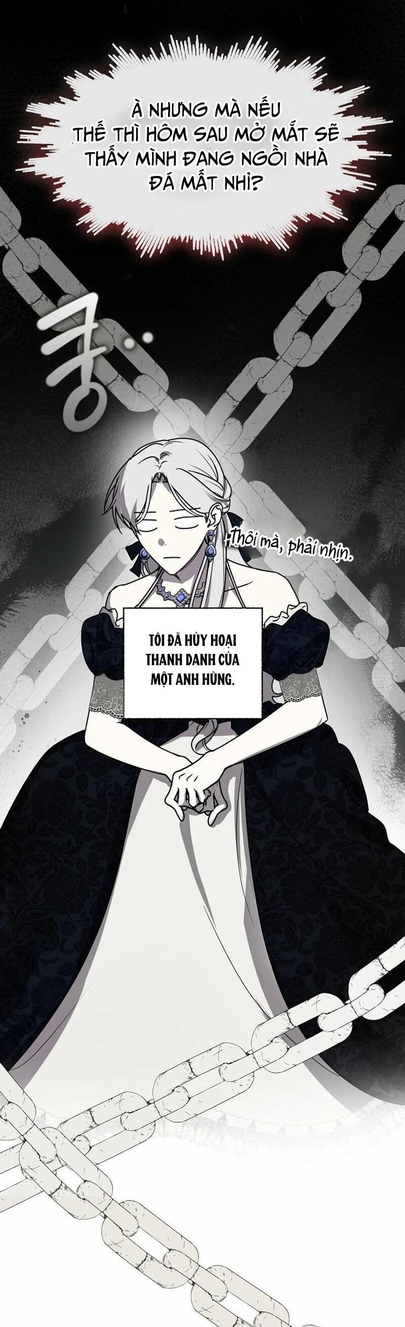 Tình Yêu Hỡi, Sao Người Lại Hối Hận Rồi? Chapter 38 - Trang 2