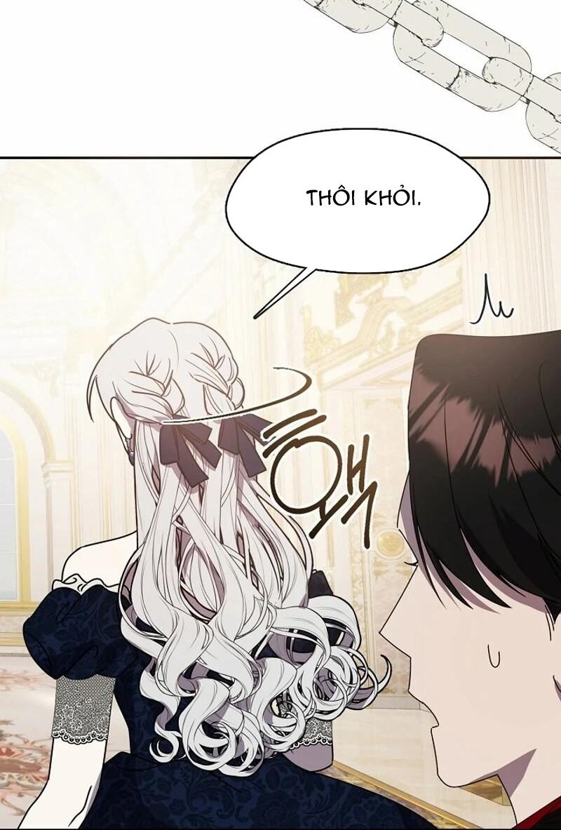 Tình Yêu Hỡi, Sao Người Lại Hối Hận Rồi? Chapter 38 - Trang 2