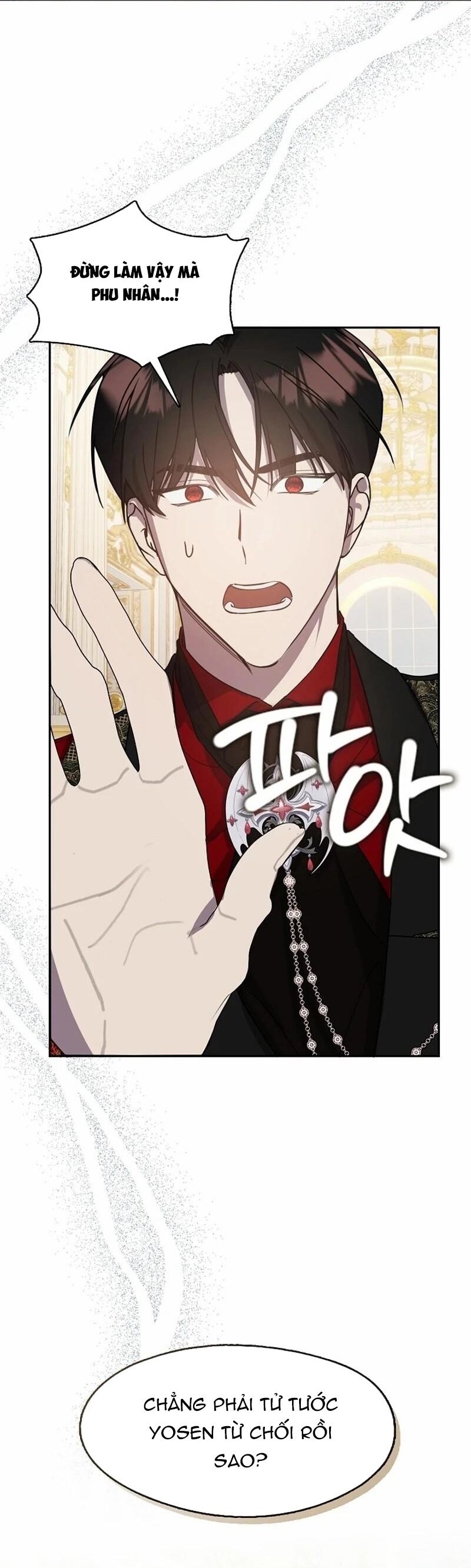 Tình Yêu Hỡi, Sao Người Lại Hối Hận Rồi? Chapter 38 - Trang 2