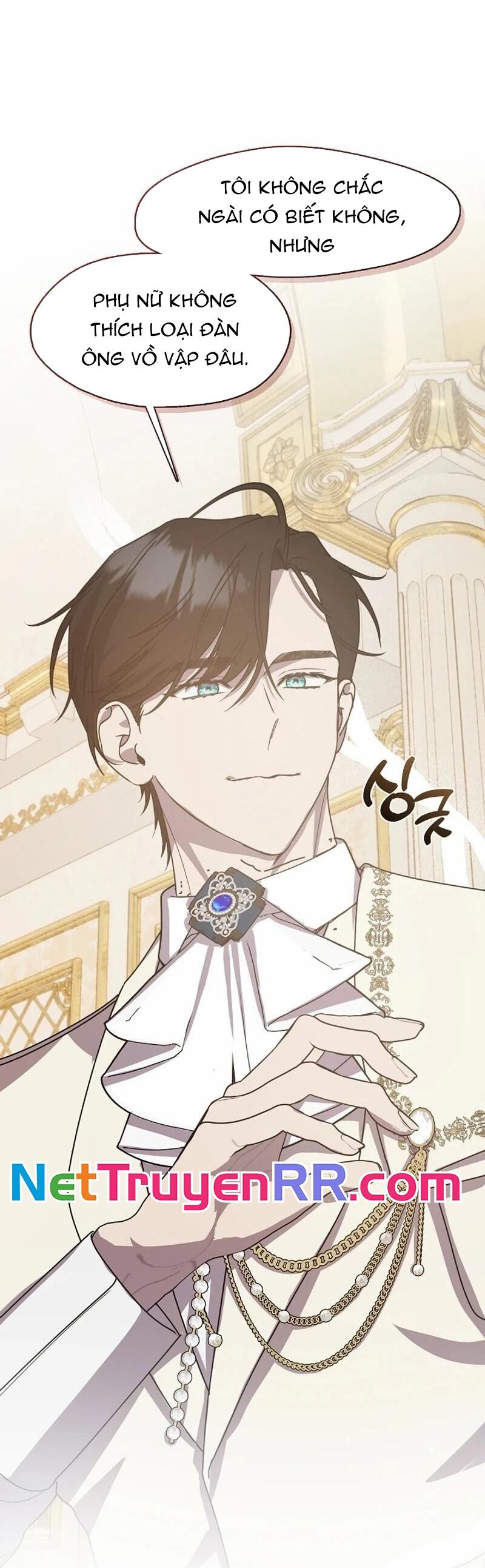 Tình Yêu Hỡi, Sao Người Lại Hối Hận Rồi? Chapter 38 - Trang 2