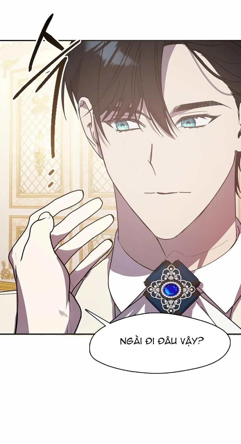 Tình Yêu Hỡi, Sao Người Lại Hối Hận Rồi? Chapter 38 - Trang 2