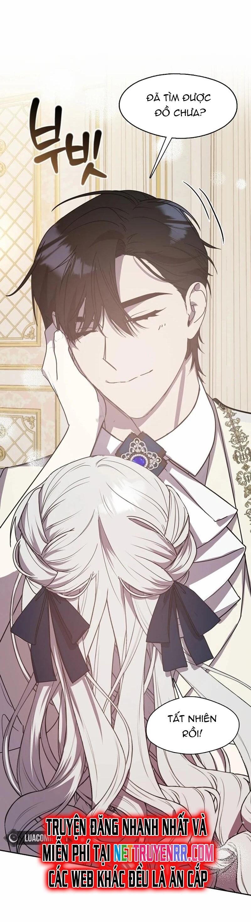 Tình Yêu Hỡi, Sao Người Lại Hối Hận Rồi? Chapter 38 - Trang 2