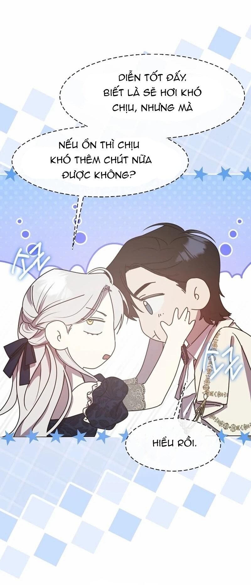Tình Yêu Hỡi, Sao Người Lại Hối Hận Rồi? Chapter 38 - Trang 2