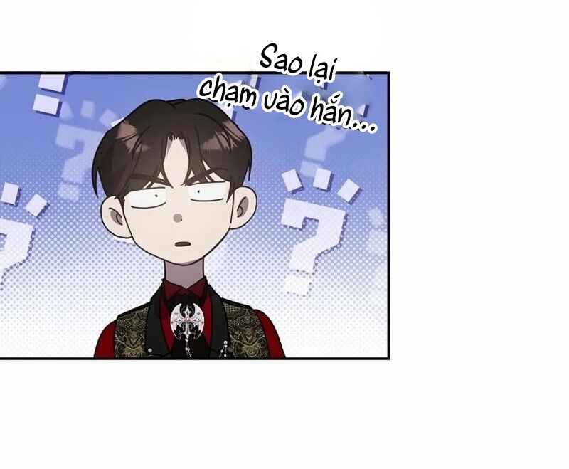 Tình Yêu Hỡi, Sao Người Lại Hối Hận Rồi? Chapter 38 - Trang 2