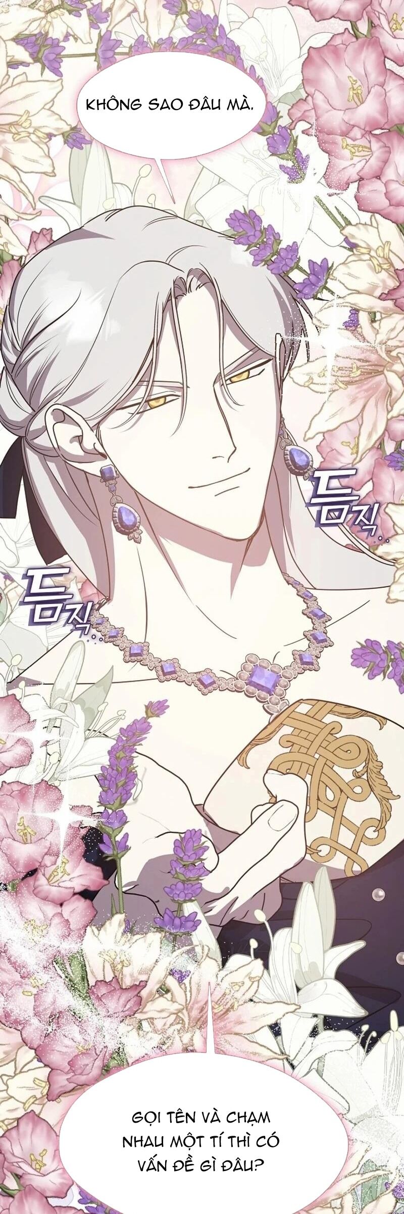 Tình Yêu Hỡi, Sao Người Lại Hối Hận Rồi? Chapter 38 - Trang 2
