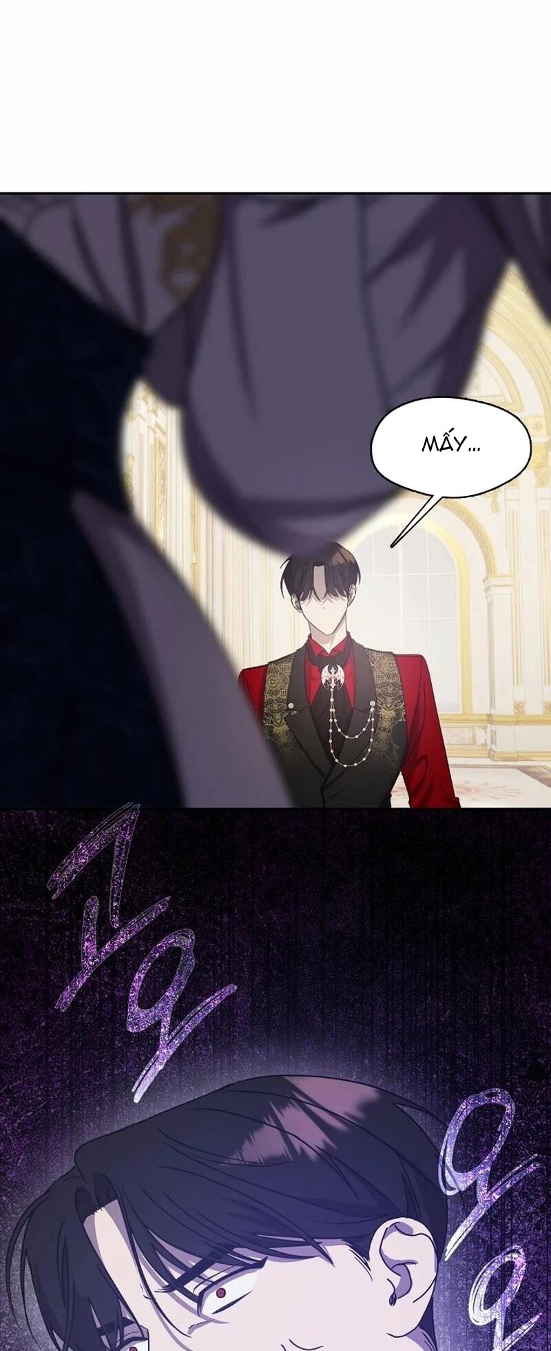 Tình Yêu Hỡi, Sao Người Lại Hối Hận Rồi? Chapter 38 - Trang 2